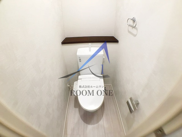 プランドール のトイレ|トイレです。