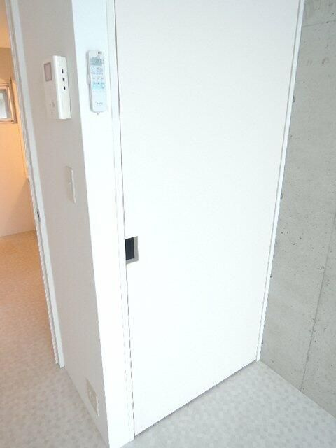 コエル第三ビルの収納
