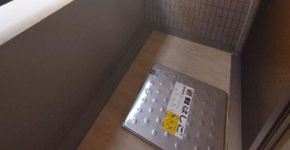 【バルコニー】 | クレイシアIDZ台東竜泉
