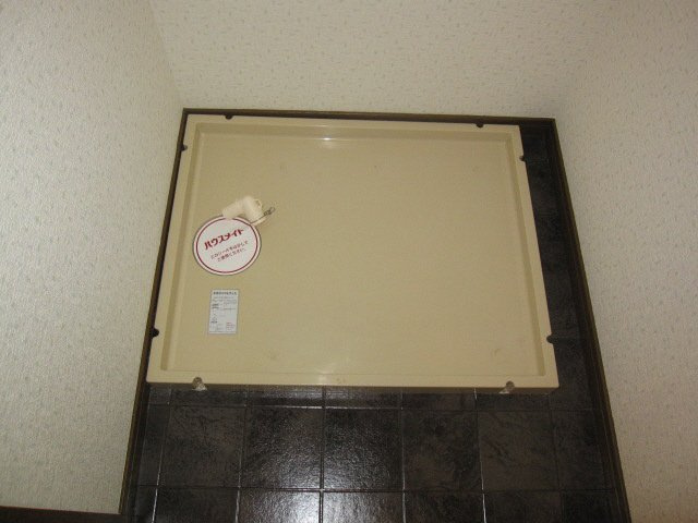 神戸市中央区琴ノ緒町３丁目の賃貸マンションの洗面所