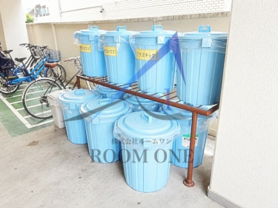 豊玉永谷マンション