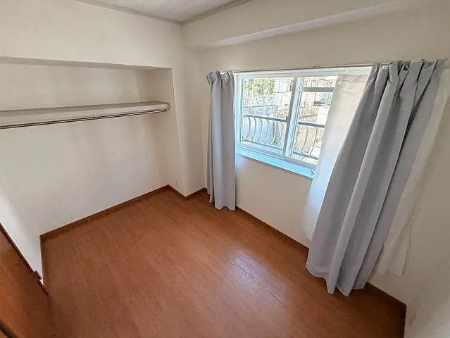 芦屋市東芦屋町の賃貸マンションの居間・リビング