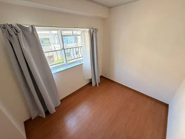 芦屋市東芦屋町の賃貸マンションの居間・リビング
