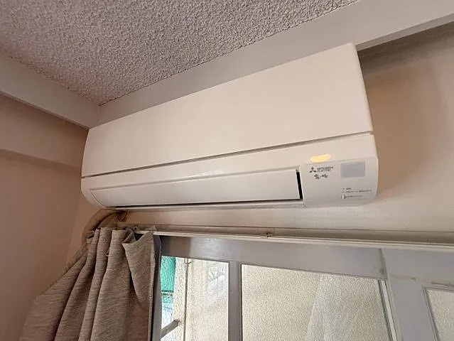 芦屋市東芦屋町の賃貸マンションの設備