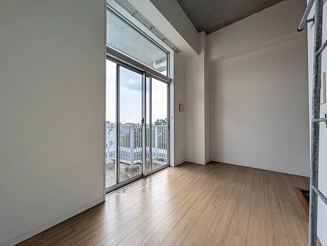 神戸市東灘区御影塚町２丁目の賃貸マンションの居間・リビング