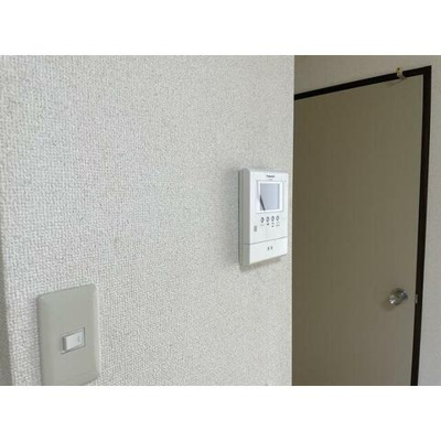 【セキュリティ】 | Casa　AZ