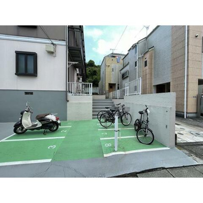 【その他共用部分】 | Casa　AZ