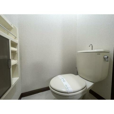 【トイレ】 | Casa　AZ