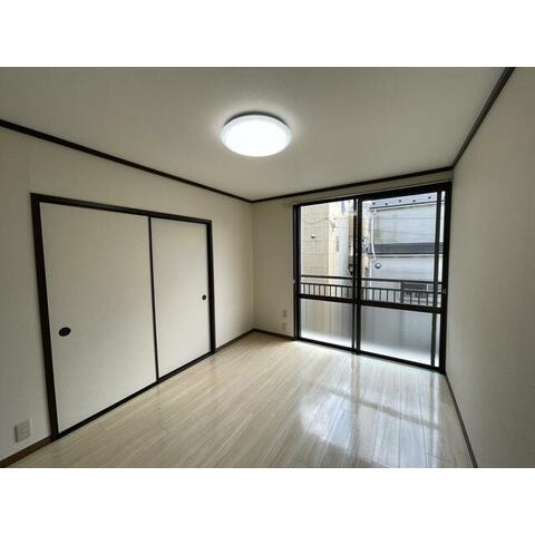 【寝室】 | Casa　AZ
