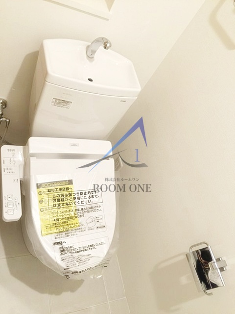 LAPiS練馬のトイレ|トイレです。