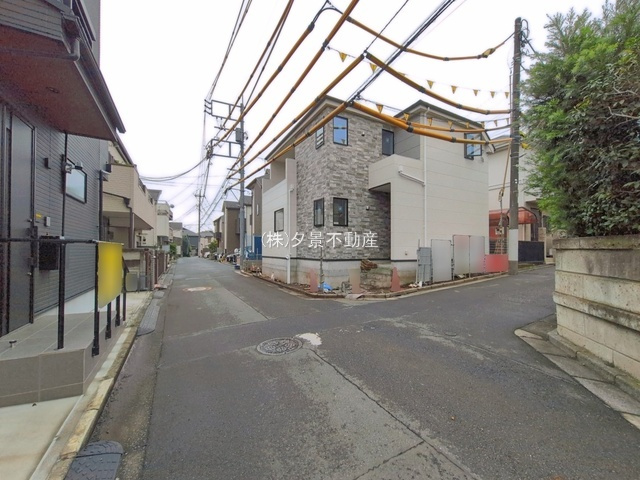 《仲介手数料無料》練馬区南大泉４丁目16-42新築一戸建てケイアイグレイス
