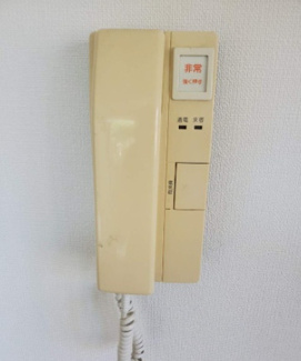 【セキュリティ】 | フォレストコート木場