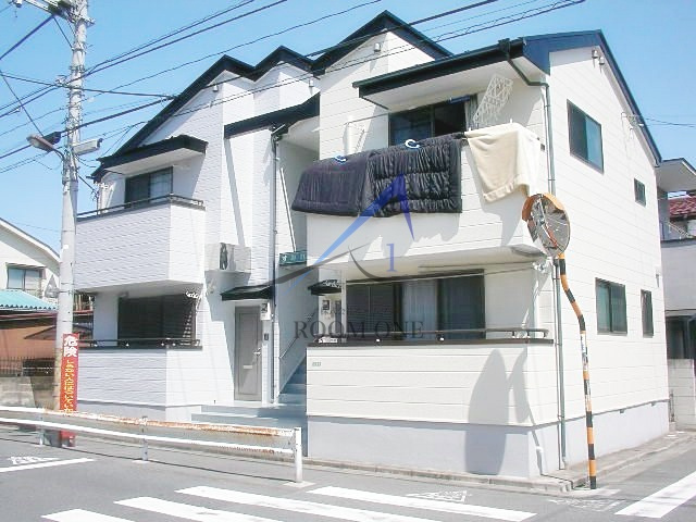すみれ荘