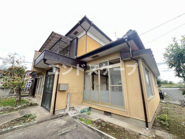 高崎市町屋町戸建