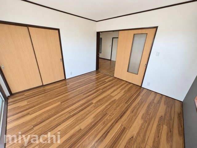 キャロン・エスポワールの居間・リビング