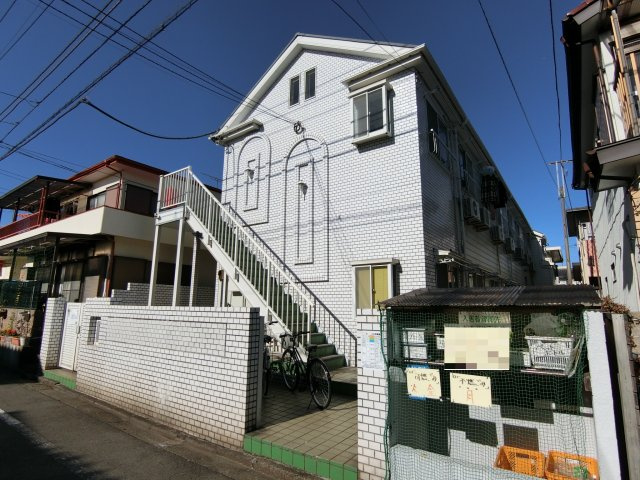 【外観】 | 国立ファニー