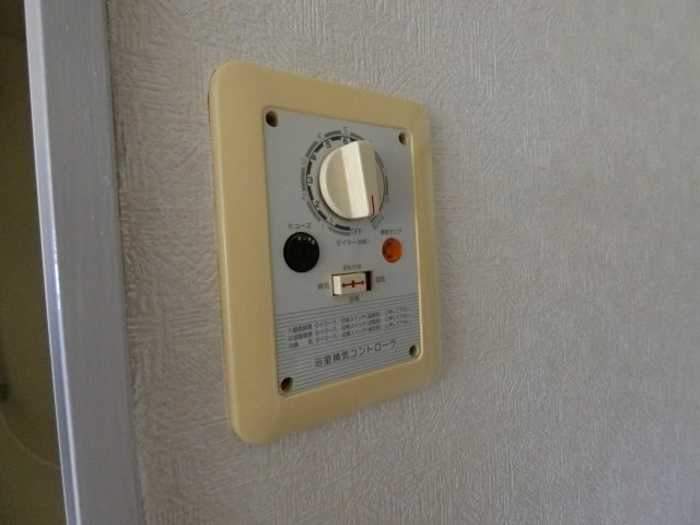 【設備】 | 国立ファニー | ＊別室参考