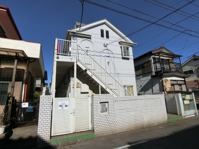 【外観】 | 国立ファニー