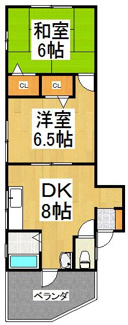 【間取り】 | U-FLATS