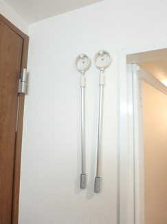 【設備】 | カーサフェリーチェ新城
