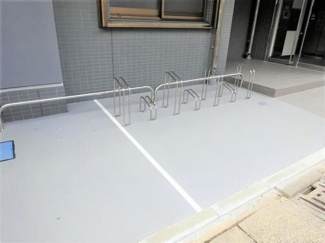 【その他共用部分】 | カーサフェリーチェ新城