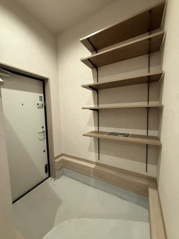 【玄関】 | フォルモント