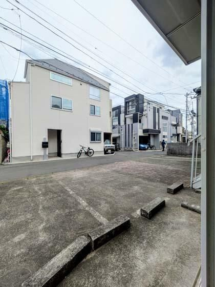 サンコーポ小平のその他