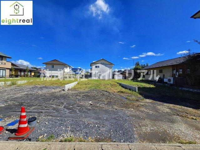 可児市土田　第8　新築戸建　全4棟の外観