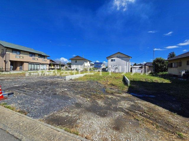 可児市土田　第8　新築戸建　全4棟の外観
