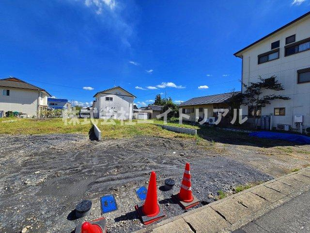 可児市土田　第8　新築戸建　全4棟の外観