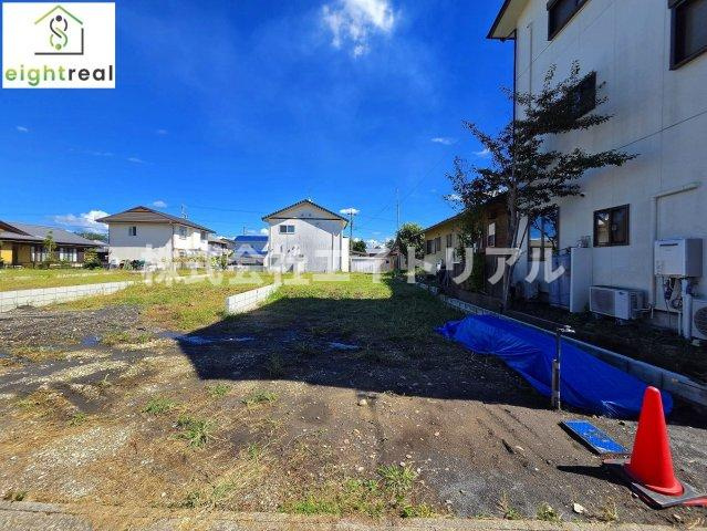 可児市土田　第8　新築戸建　全4棟の外観