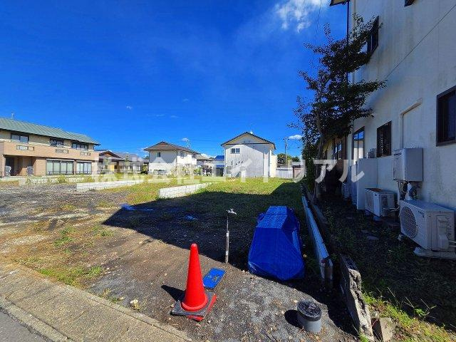 可児市土田　第8　新築戸建　全4棟の外観