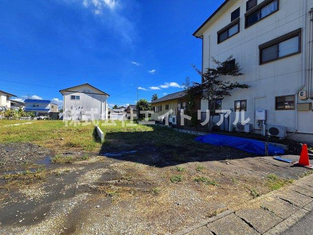 可児市土田　第8　新築戸建　全4棟の外観