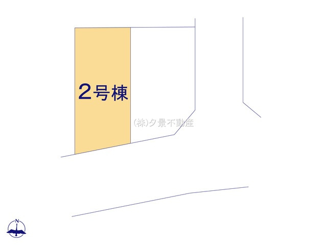 《仲介手数料無料》練馬区上石神井４丁目29-34新築一戸建て‎ブルーミングガーデン