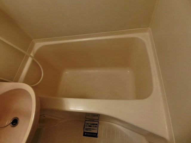 エルミタージュ都の浴室|お部屋により内装が異なります。