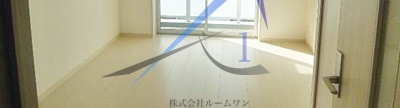 リベルテ駒込の寝室|寝室です。