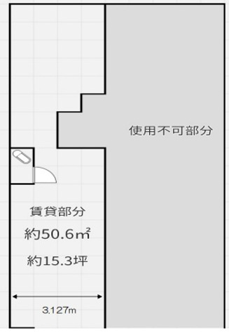 【間取り】 | 植松技研ビル