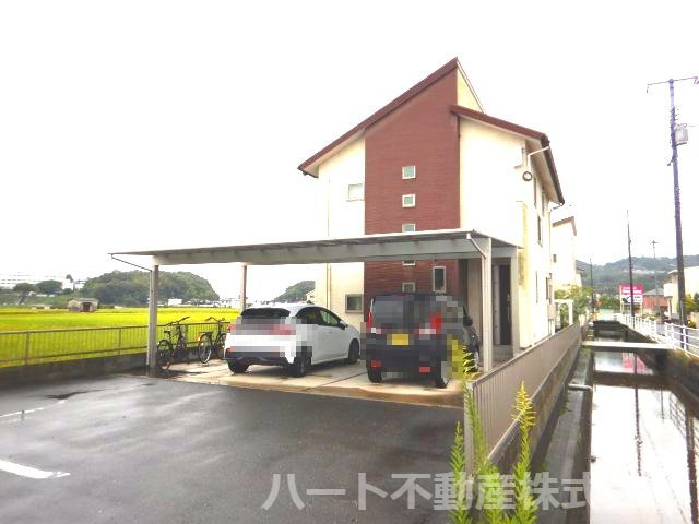 上東ヘルシーホームのお家