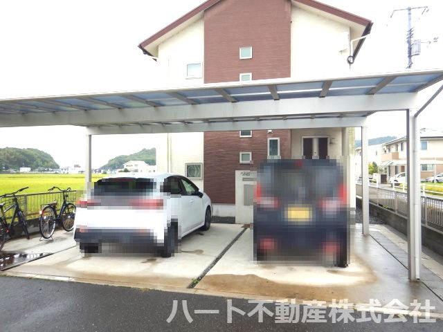 上東ヘルシーホームのお家の外観
