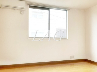 【寝室】 | アーバン千川 | 寝室です。