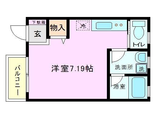 １Rタイプ☆