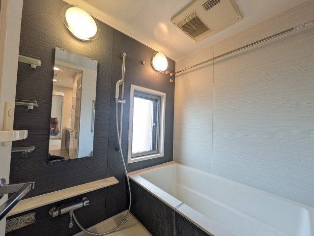 アイディーコート本地が丘| 名古屋市の賃貸ならMy賃貸の浴室|アイディ―コート本地が丘