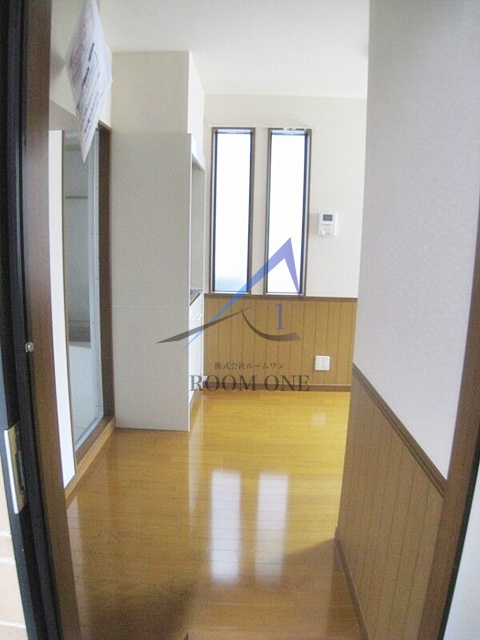 アーバンプレイス新大塚の寝室|寝室です。