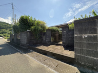 92坪の敷地にゆったり建つ平屋　山田青雲台の画像