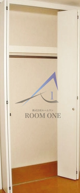 ボナールの収納|収納です。