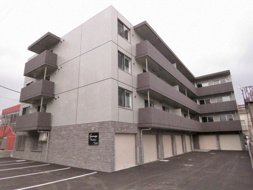 Graneige Yamahanaの画像