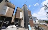 ハーモニーテラス黒門町の画像
