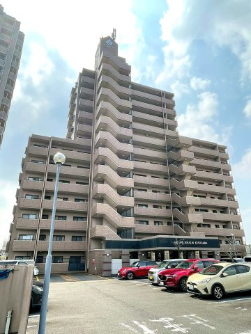 【外観】の画像