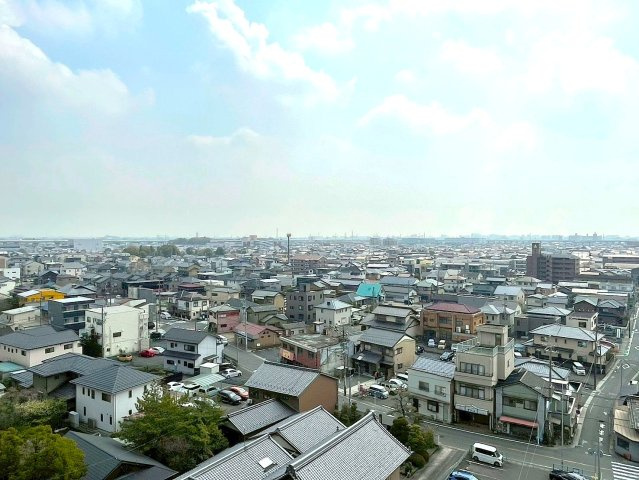【展望】の画像