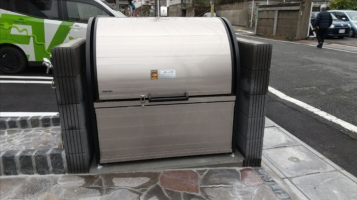 A-Garden 門司のその他共用部分